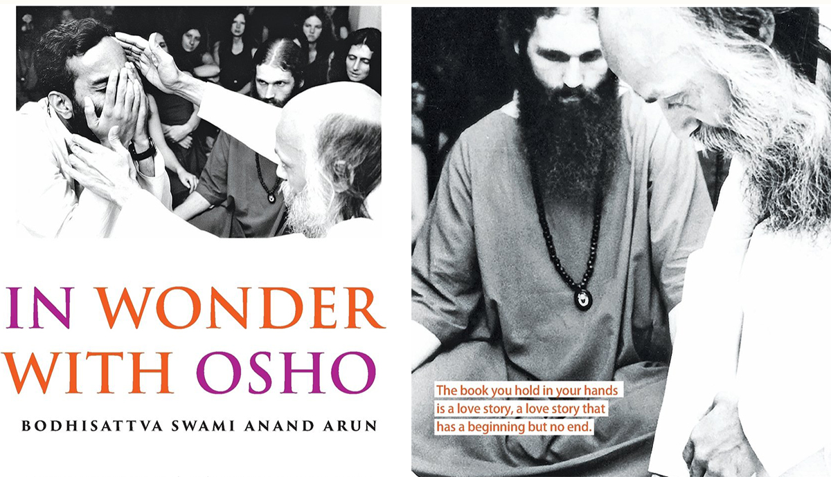 In Wonder With Osho イン・ワンダー・ウィズ・オショー イメージ写真